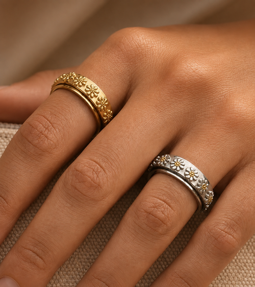 RINGS