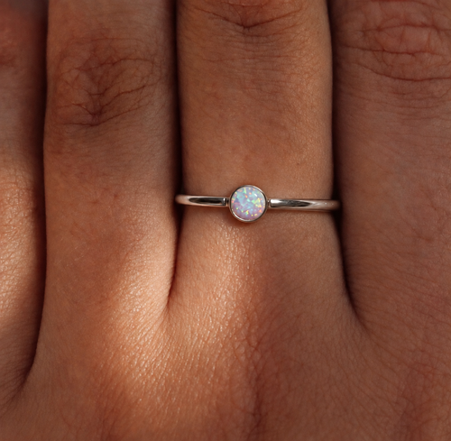 Sterling Silver 925