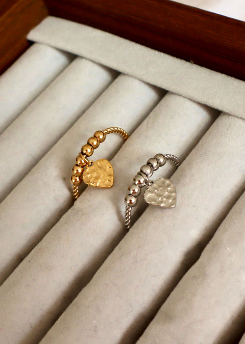 RINGS