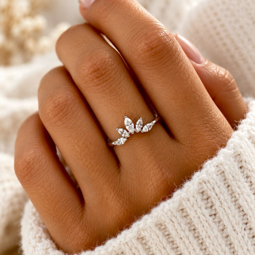 Sterling Silver 925