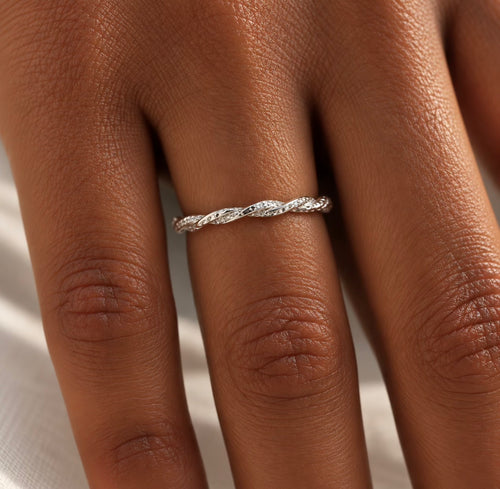 Sterling Silver 925