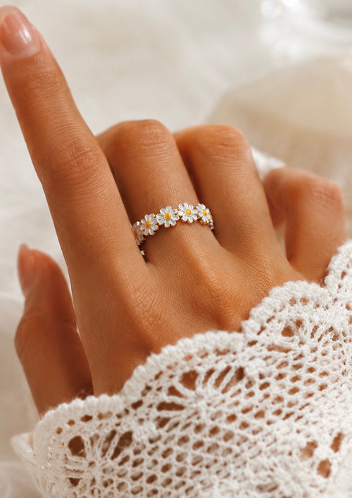 Sterling Silver 925
