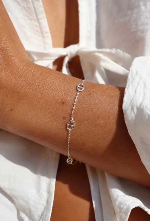 Sterling Silver 925